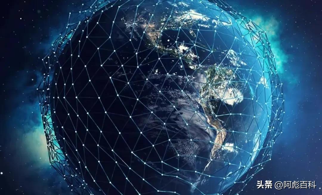 马斯克星链计划最新消息,马斯克星链卫星网络