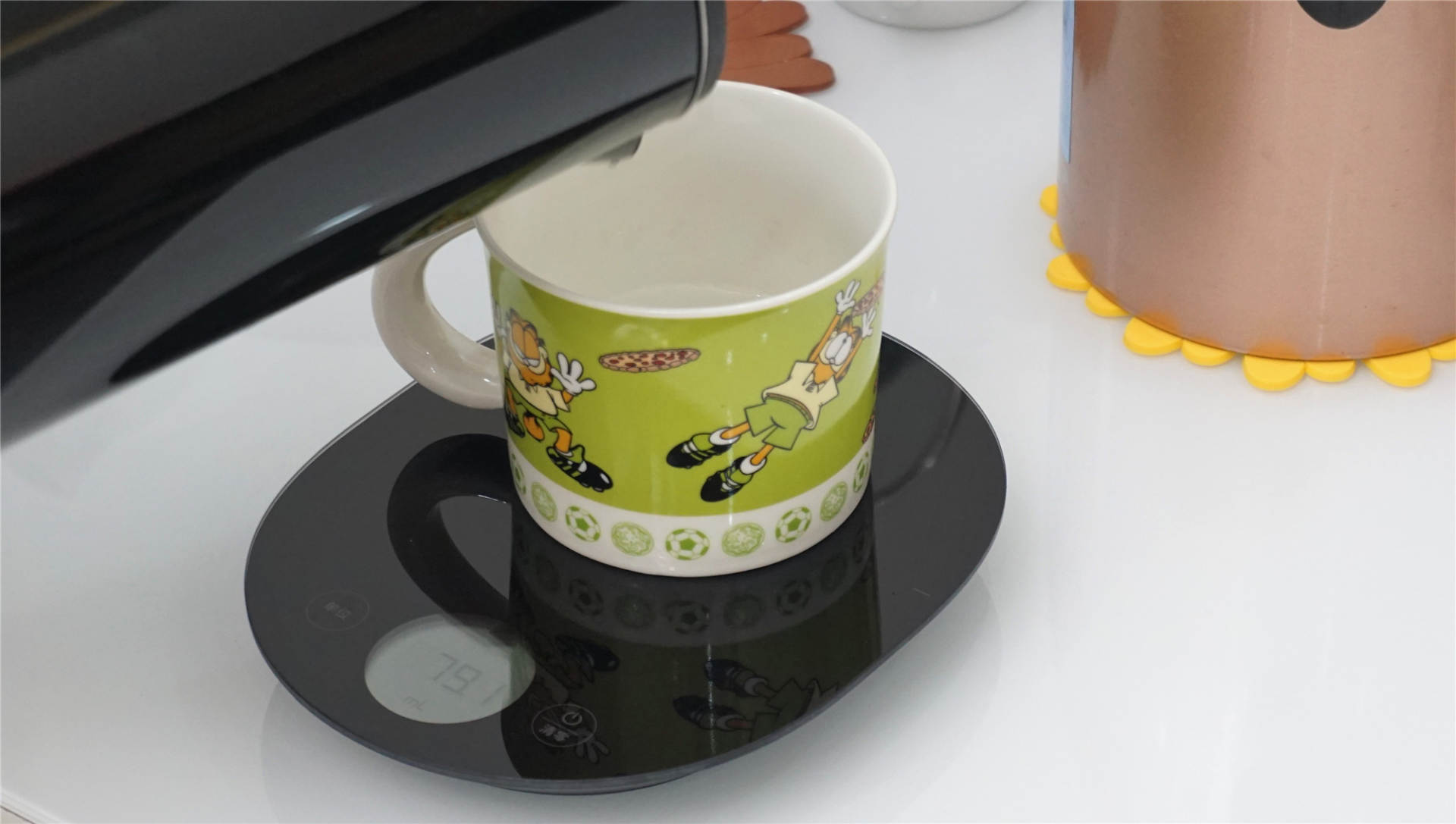 米家厨房神器推荐,米家厨房计时器怎么样使用