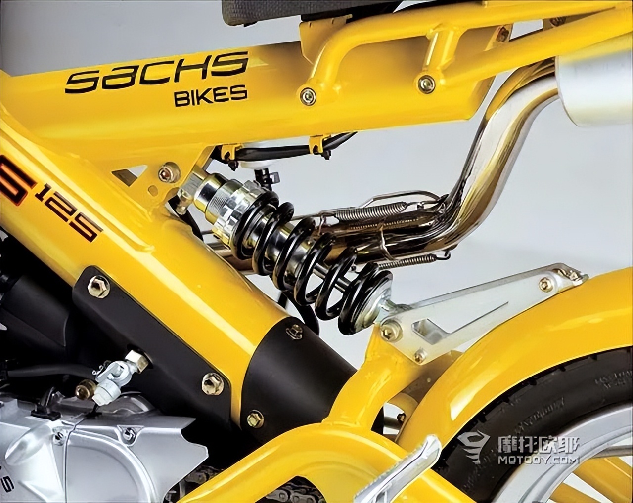 看透刀郎摩托，听完罗刹海市看完那谁评论区，再来聊聊这款迷你车