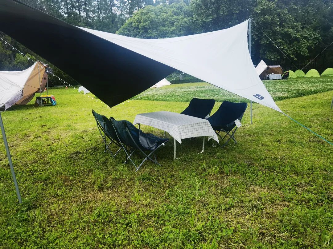 必去的花溪公园,假期余额不足游玩依旧火热