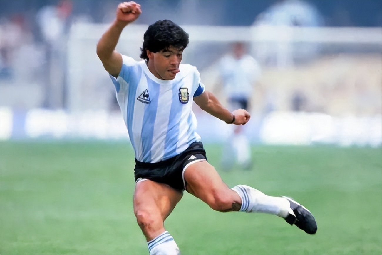 一分钟了解阿根廷足球队,阿根廷足球排名第一的辉煌时刻