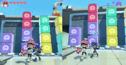 鹰角新作《泡姆泡姆》试玩曝光：3D版泡泡龙+双人成行？