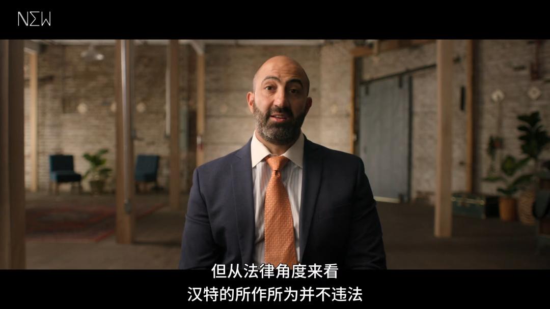 这个臭名昭著的色情网站创始人，报应来了