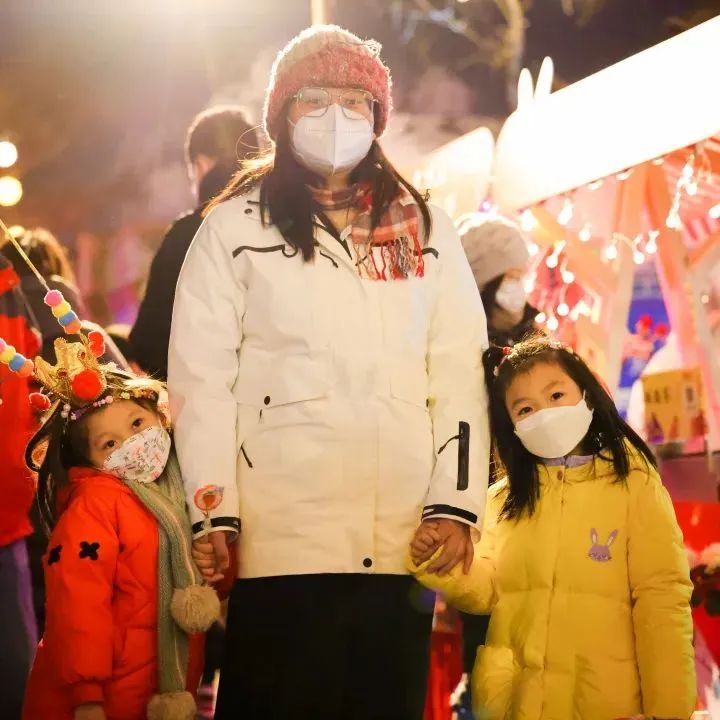 春节北京最有年味的街,老北京特色一条街