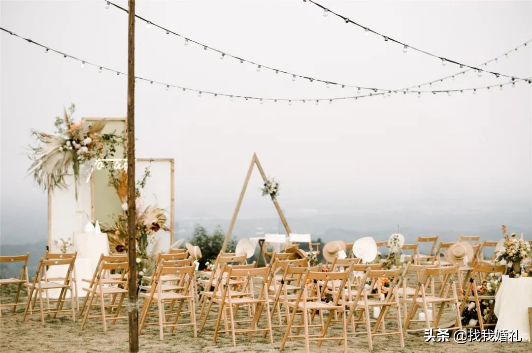 结婚订婚流程最全详细清单,备婚全攻略求婚现场策划