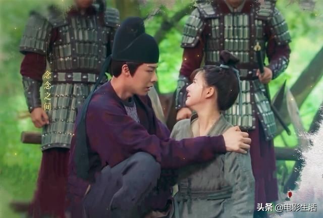 猜猜哪对cp最甜哪对最虐,最有cp感的一对简直甜炸了