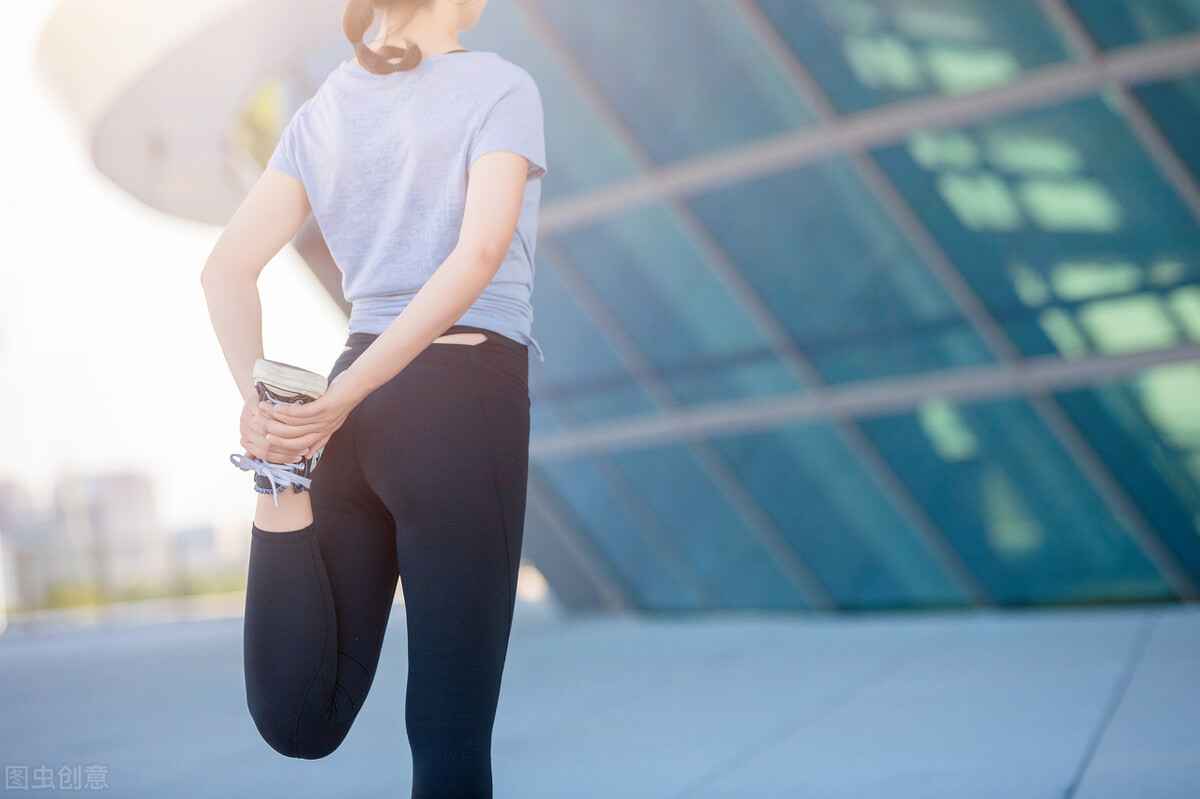 正确的跑步方法对身体的好处,了解正确的跑步姿势让跑步更健康