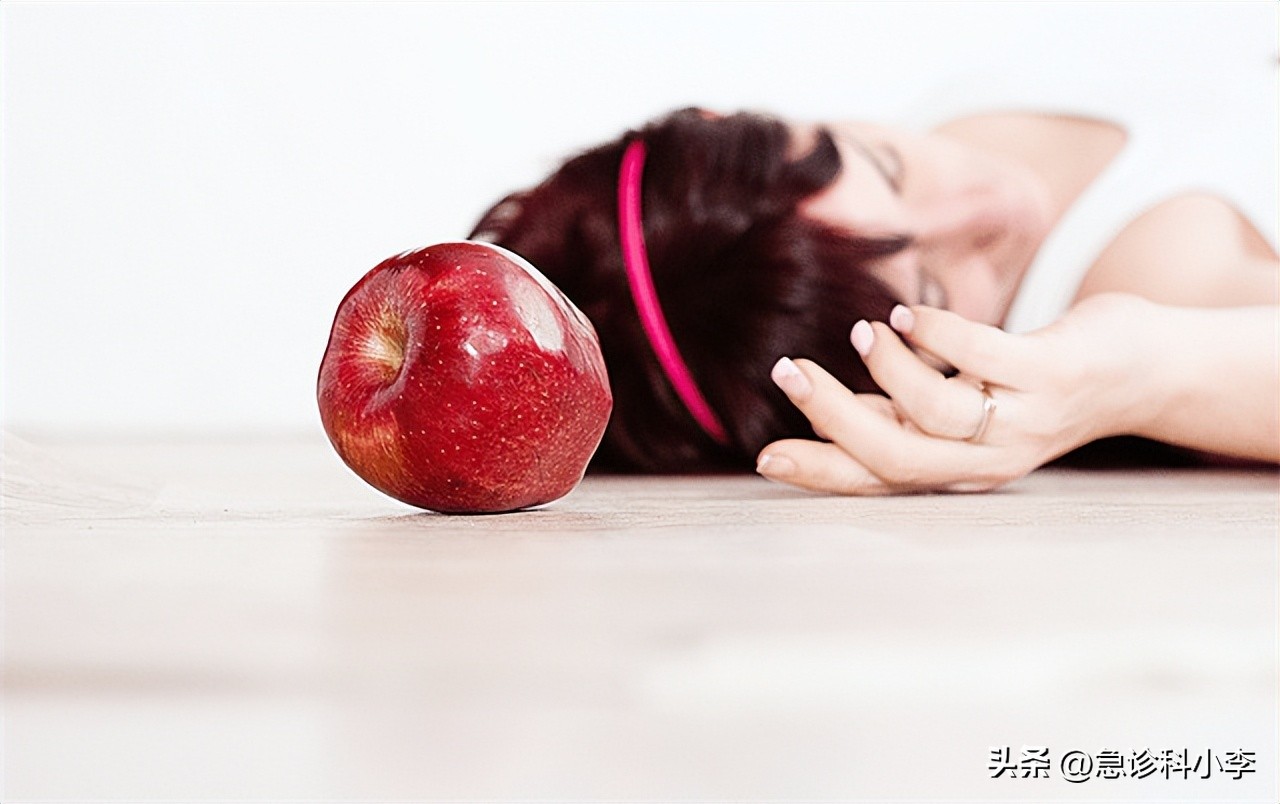 人在猝死前有哪些奇怪征兆,猝死前的八大征兆是什么