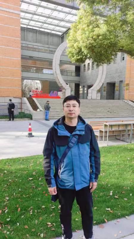 梅花淡淡香——记苏州大学“国培”有感