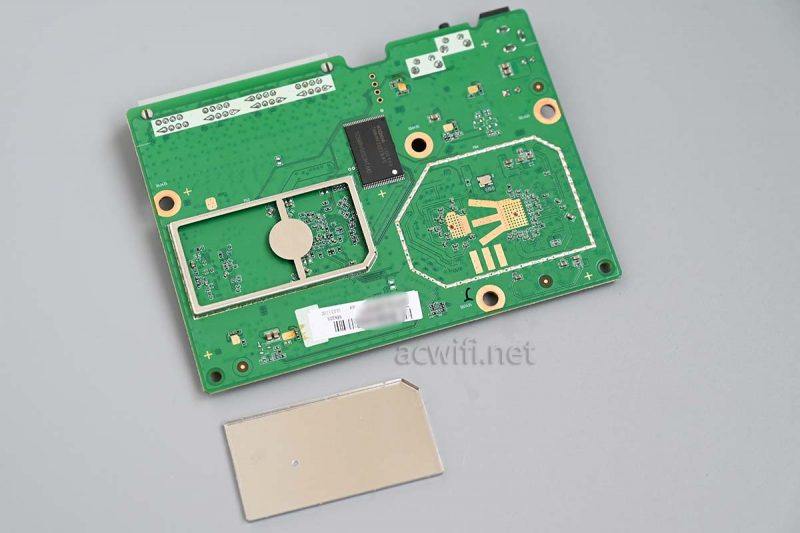 中兴晴天墙面路由器测评,中兴路由器晴天