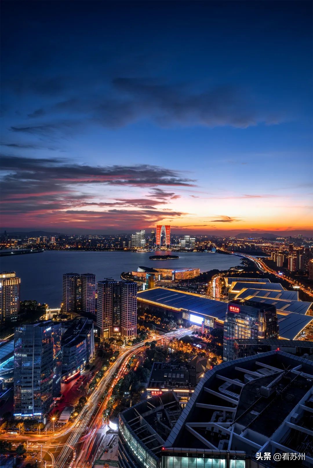 苏州荣登中国最具幸福感城市,苏州入围中国最具幸福感城市