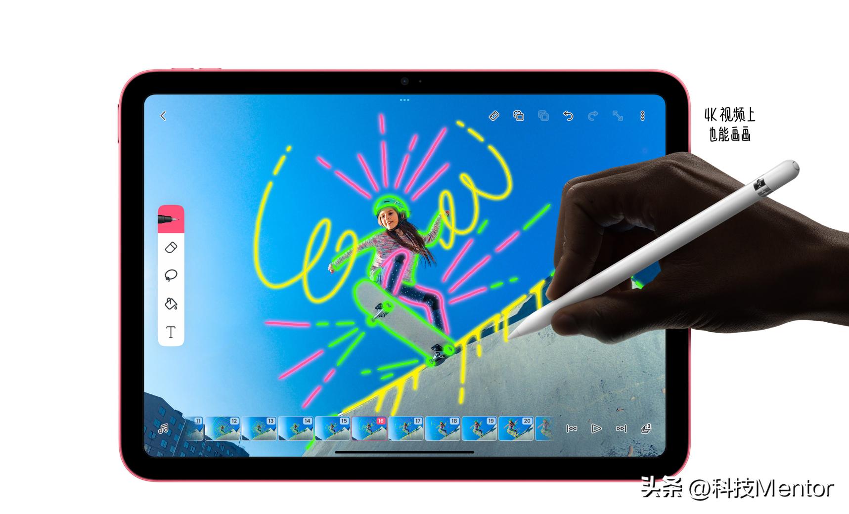 iPad(第十代)降至2929元,为什么不值得买?几个理由说服你!