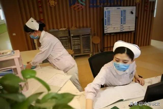 17岁女护士惨遭杀害凶手被抓,19岁女护士被害案