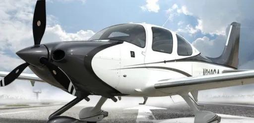 私人飞机安全性评价,私人飞机安全度