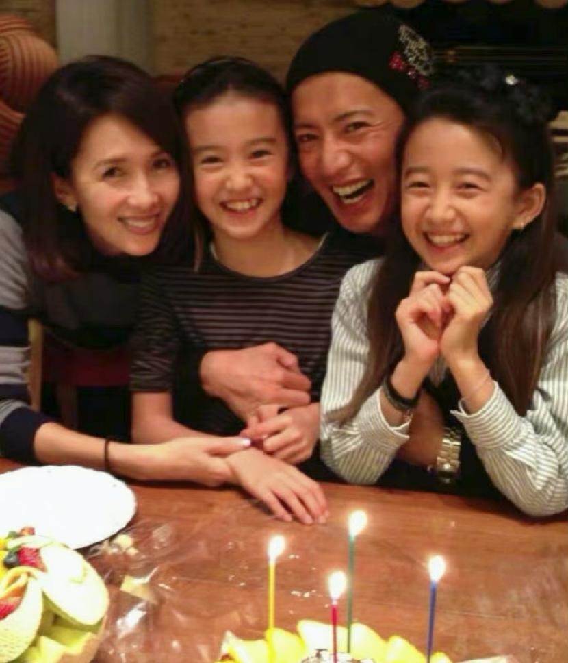 木村拓哉与工藤静香前男友互怼,木村拓哉工藤静香合唱歌名