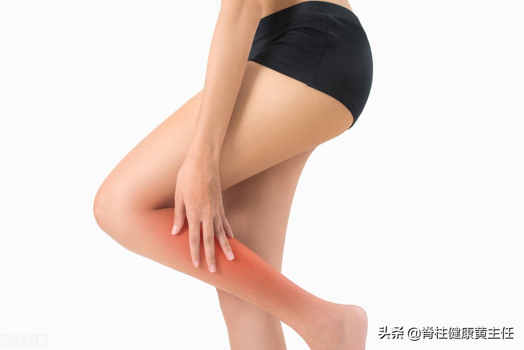 腰椎突出小腿酸胀快速缓解方法,半夜小腿酸胀很难入睡怎么缓解