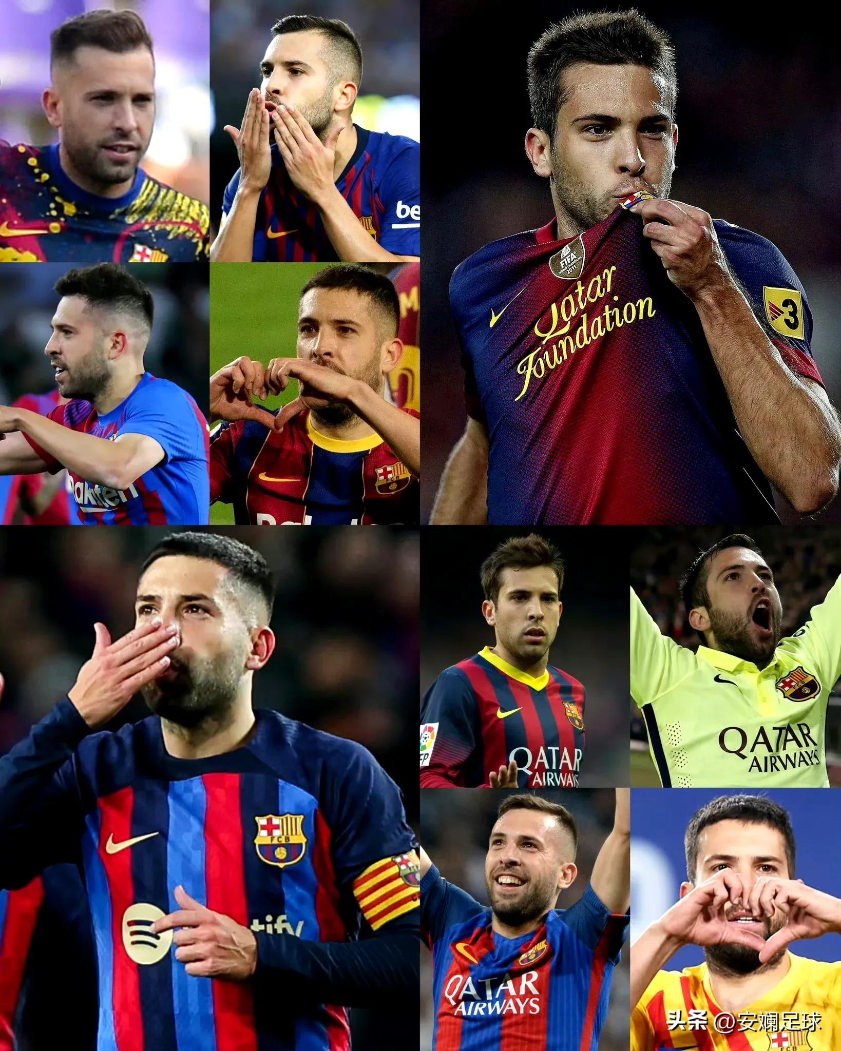 告别21年的巴萨,巴萨告别功勋视频