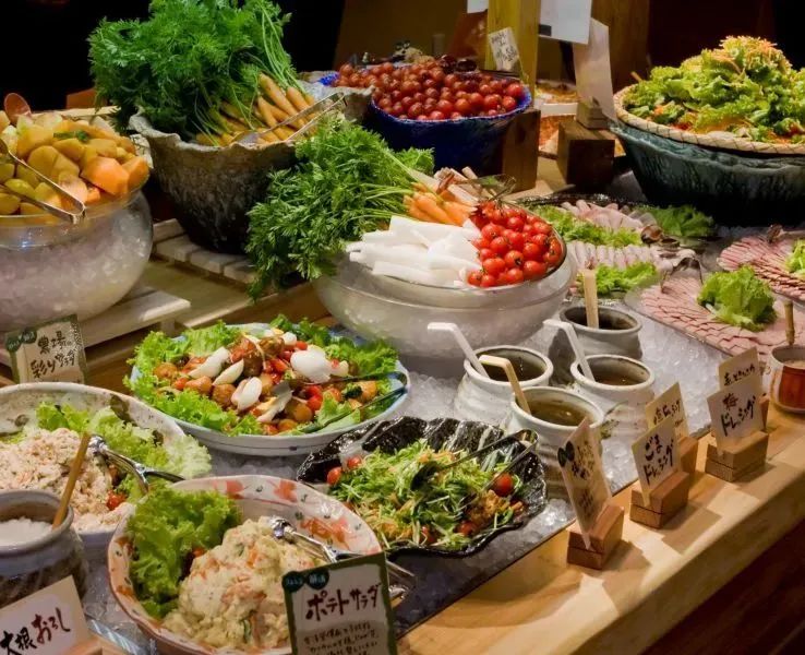 农业主题公园攻略,日本草莓主题公园