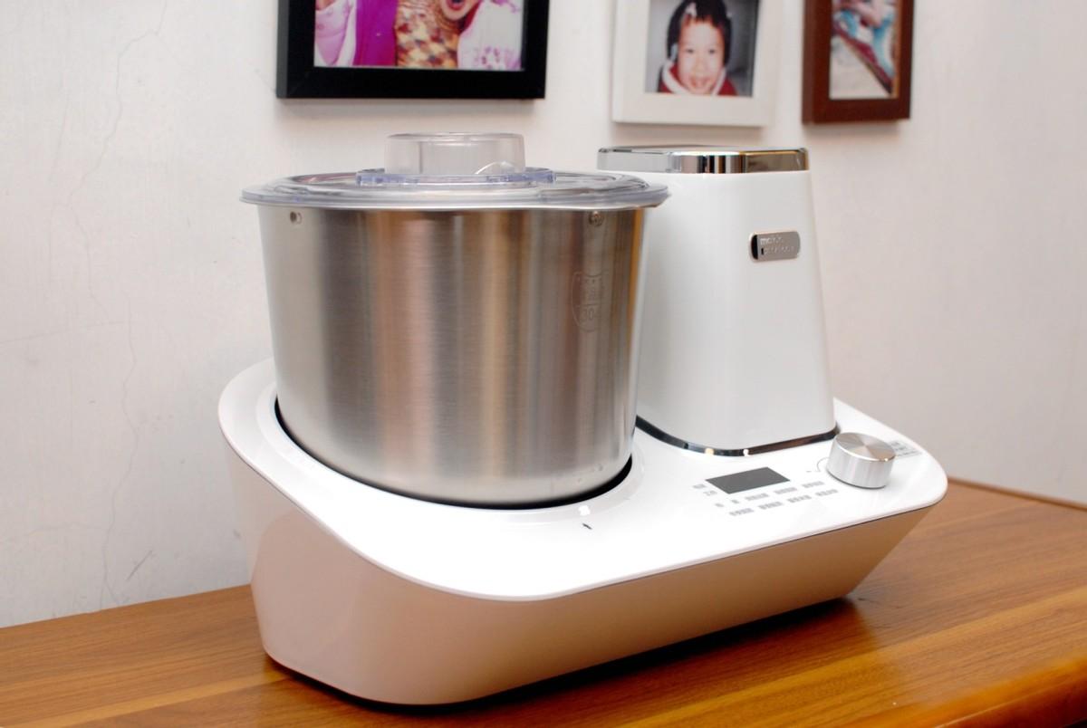 moido和面机如何取下,moido和面机介绍