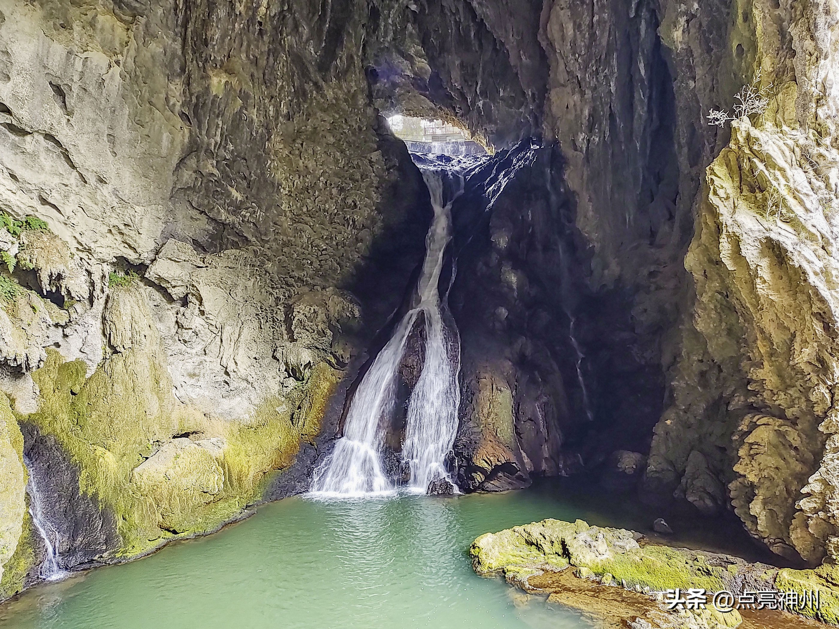 贵州都有哪些aaaaa旅游景点,贵州5a级景区旅游攻略