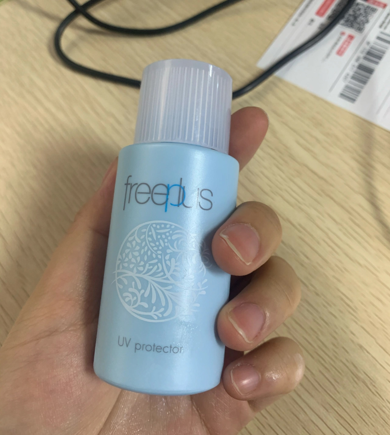 好用的隔离防晒霜公认最好用,不油腻的防晒霜推荐