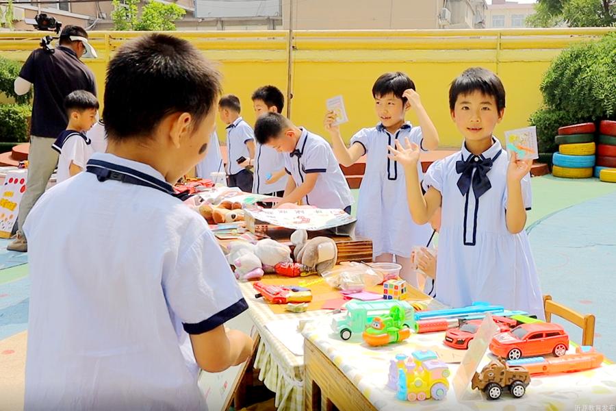 六一儿童节花儿与少年,六一儿童节花儿向阳开