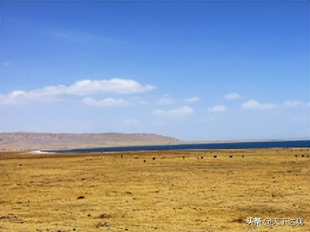 柴达木盆地是我国的四大盆地之一,柴达木盆地是中国第二大盆地吗