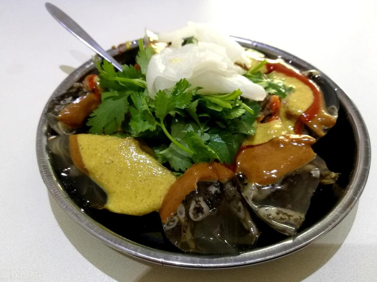 厦门旅游景点街边美食,厦门鼓浪屿旅游攻略美食