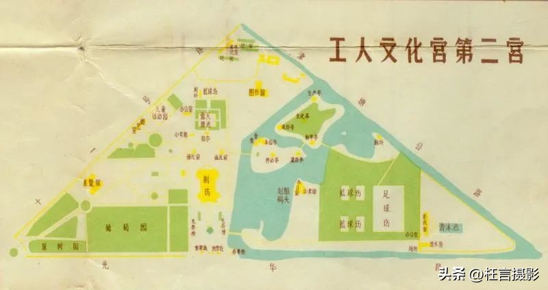 天津二宫关闭了么,天津二宫公园现在开放了吗