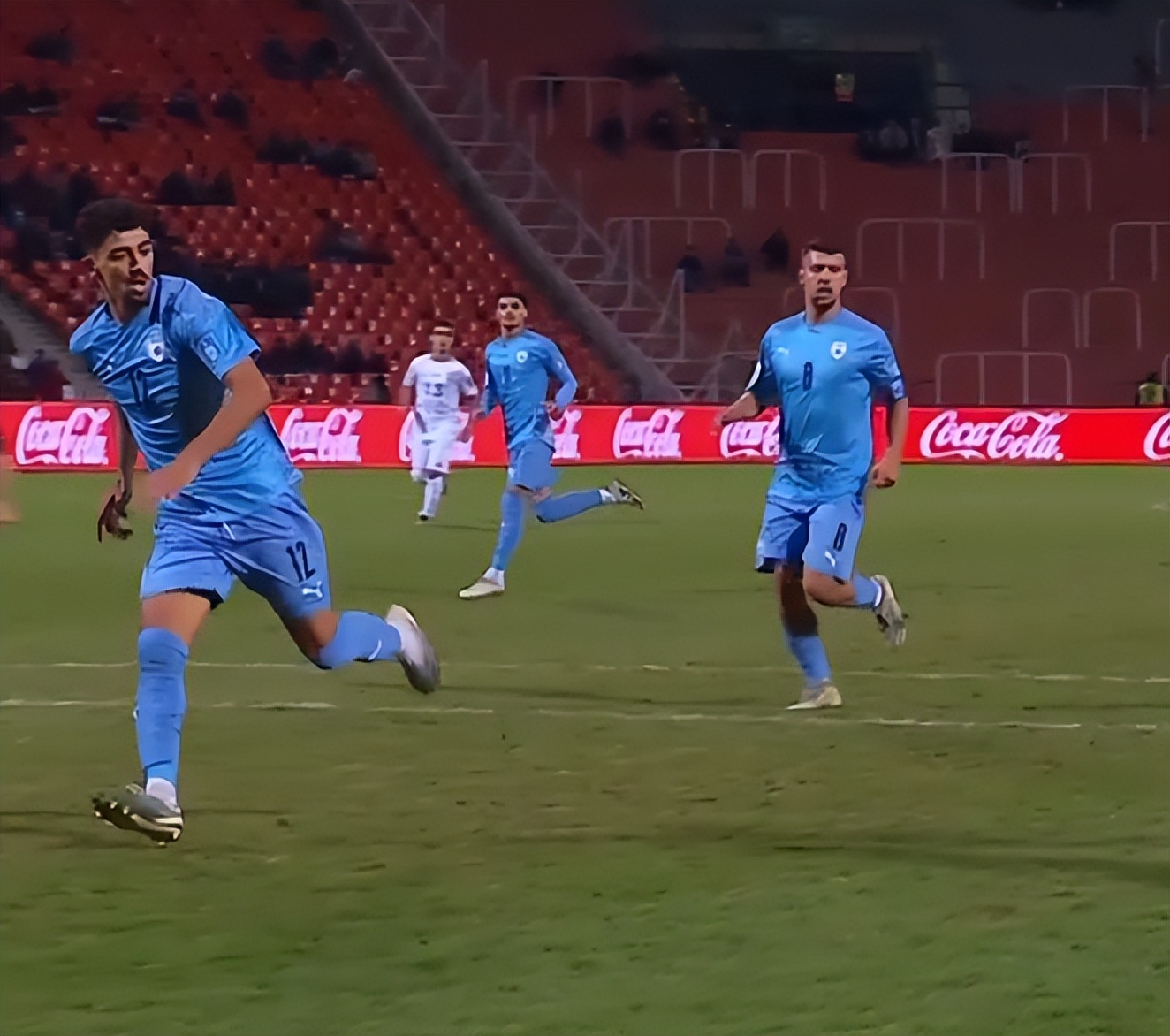 2005年世青赛16强回顾,世青赛冠军0-3爆冷出局