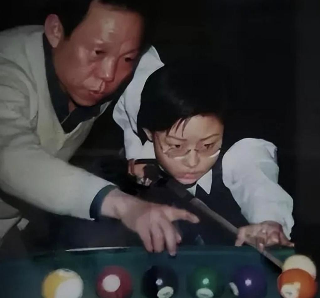 九球天后潘晓婷身价高达八亿,九球天后潘晓婷多少钱