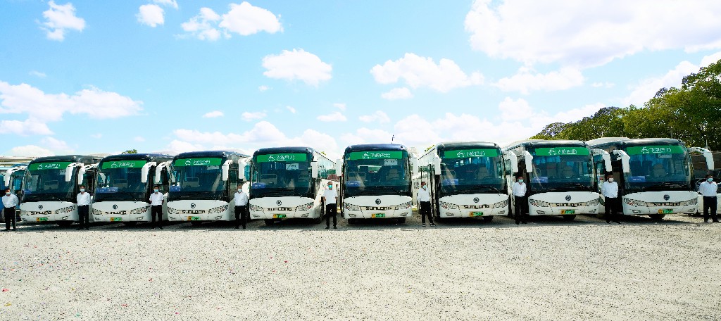 飞路出行助力赫斯基公司让商务差旅也有好时光