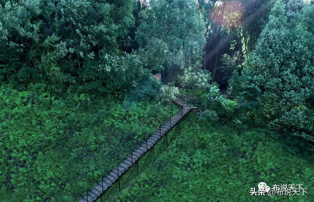 山水墅实景,山水墅127平米新中式完工实景