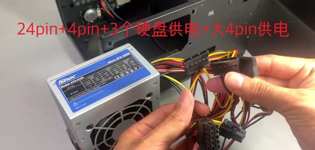 sinoc机箱适合做nas吗,nas机箱如何选