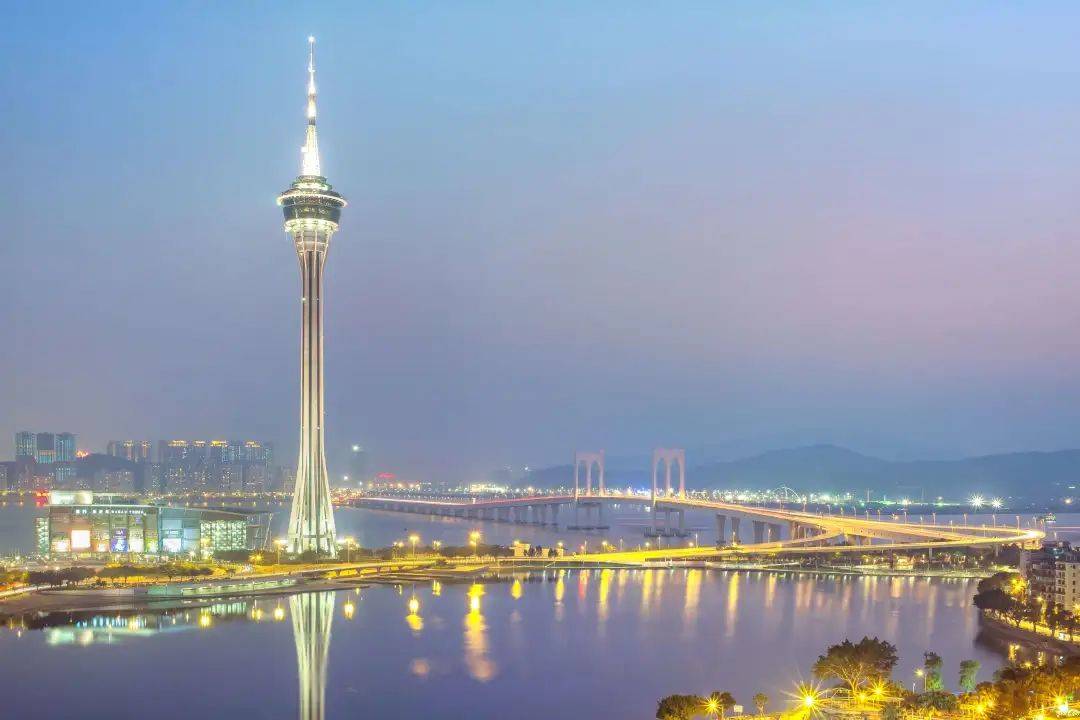 澳门人的生活水平,澳门老百姓的生活水平