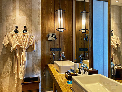 近乎完美的体验｜「三亚海棠湾天房洲际度假酒店」入住报告