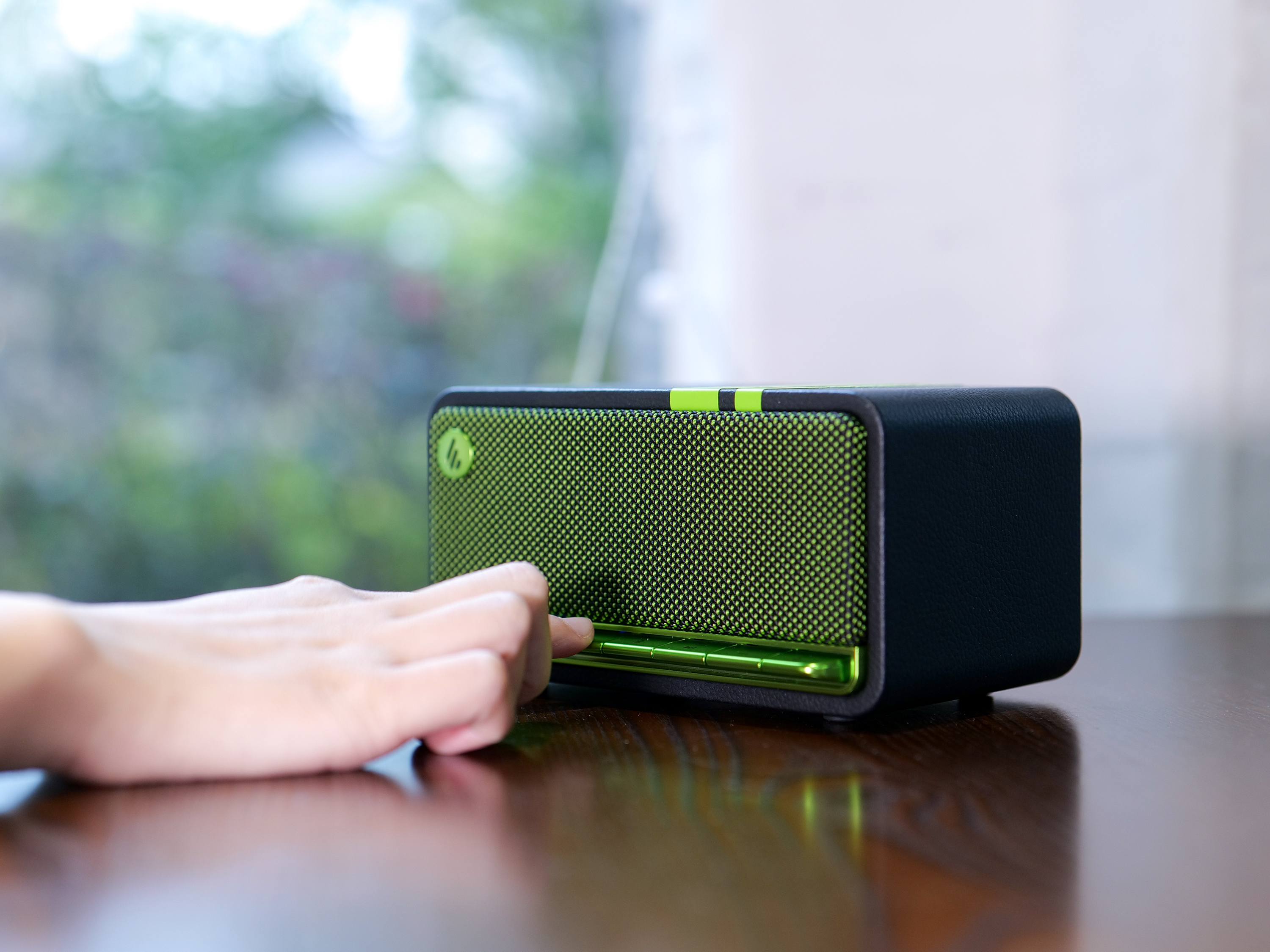 高级感小众蓝牙音箱,推荐一款三频均衡的蓝牙音箱