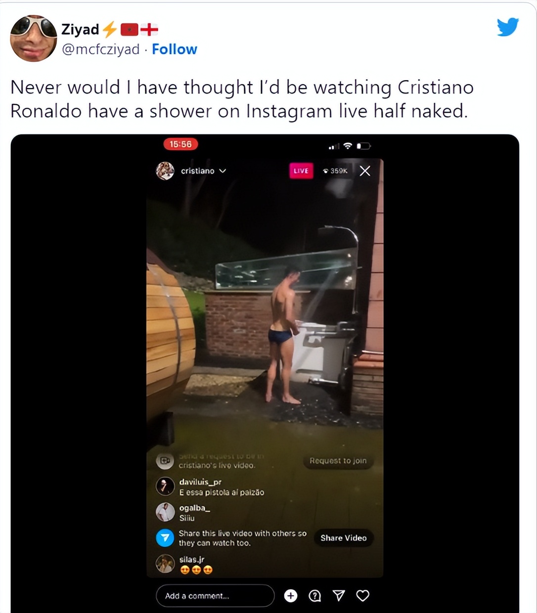 c罗豪宅藏巨型车库,c罗顶级豪华车库