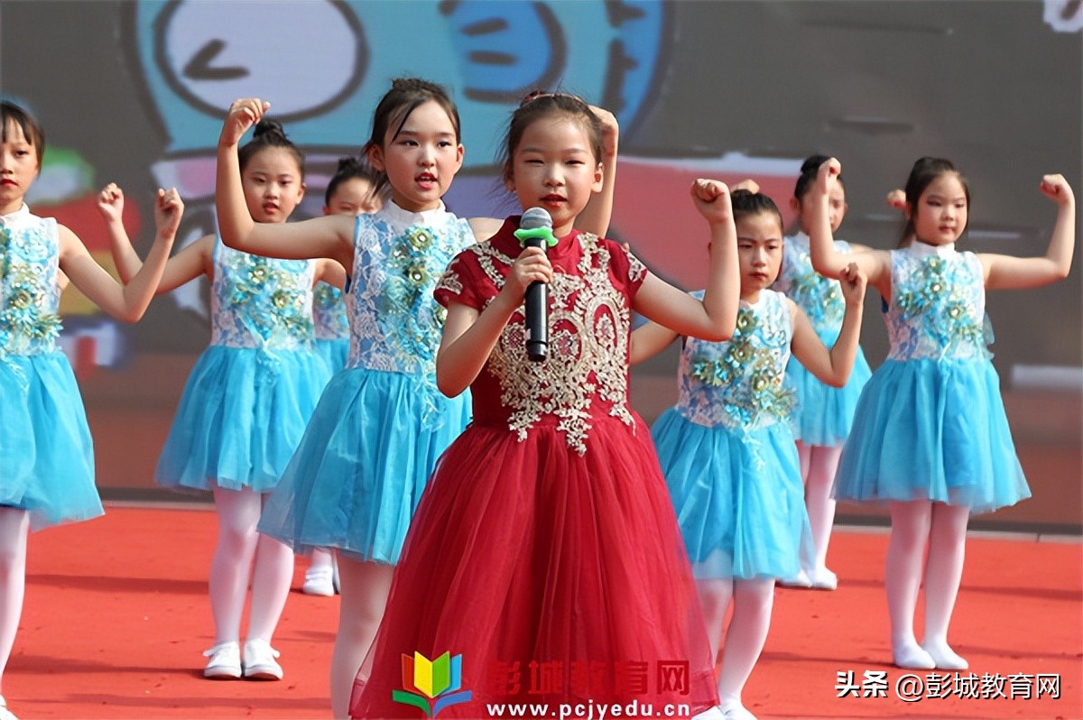 北宫中心小学六一文艺汇演,童心飞扬永平小学六一文艺汇演