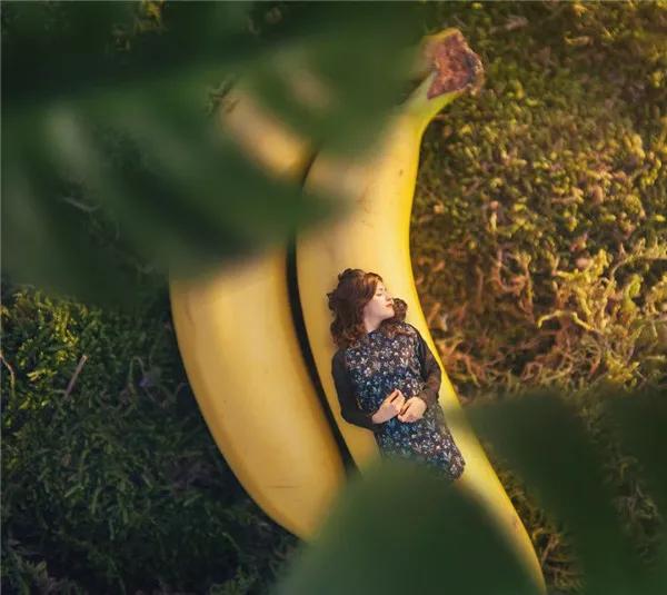 这梦境很奇怪,长寿的预兆梦境