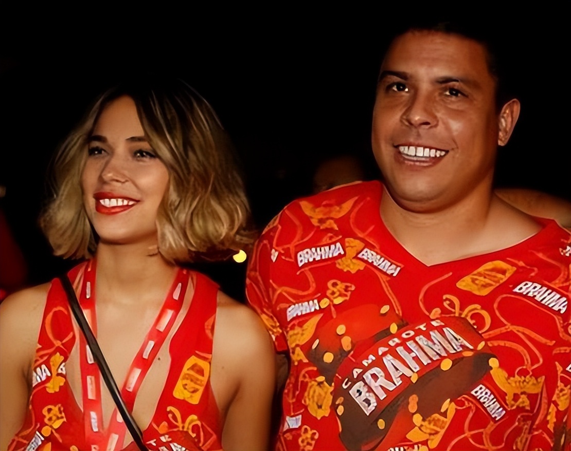 外星人罗纳尔多过人多潇洒,外星人罗纳尔多有多强