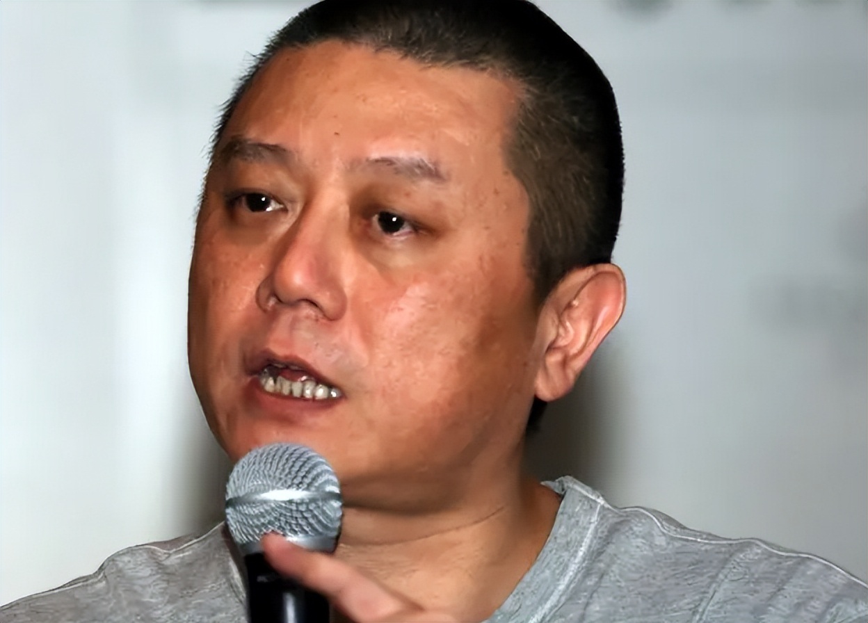 “京圈”：一个曾掌握着娱乐圈“半壁江山”的圈子，终究是衰败了