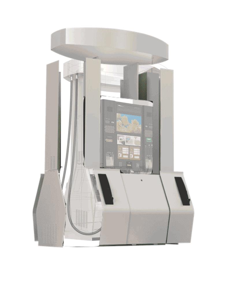 托肯恒山加油机解锁方法,托肯恒山车载加油机