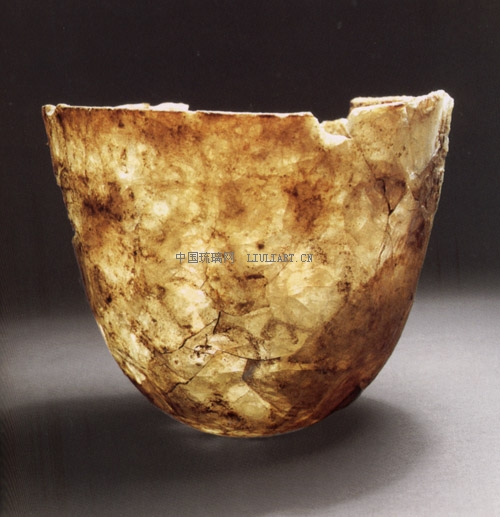 玻璃艺术鉴赏,玻璃艺术欣赏100例