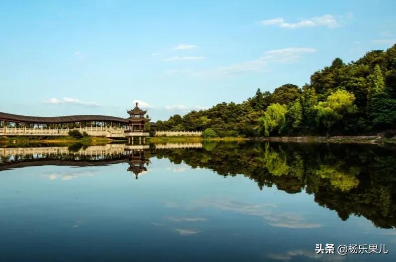 湖南长沙市一景,湖南长沙市风景点大全