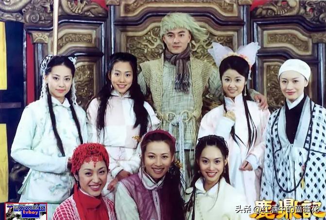 tvb史上评分最高的九部连续剧,tvb收视率最高的50部剧