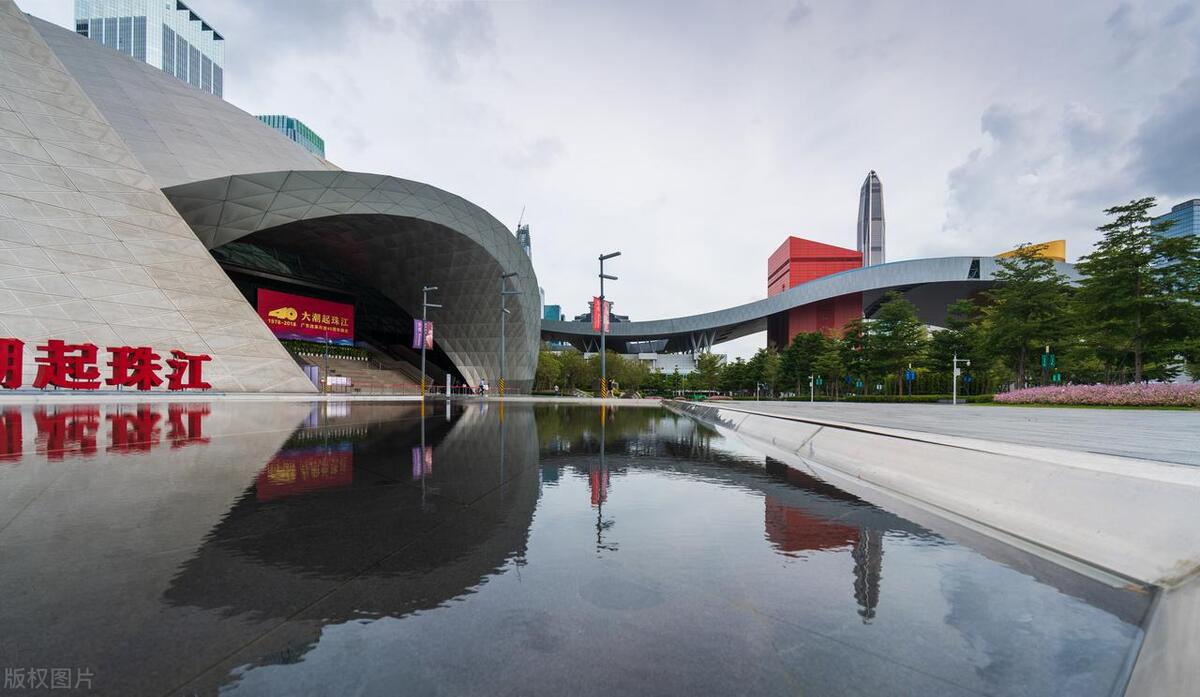 广东哪里有神秘的景点,广东一座隐藏旅游胜地