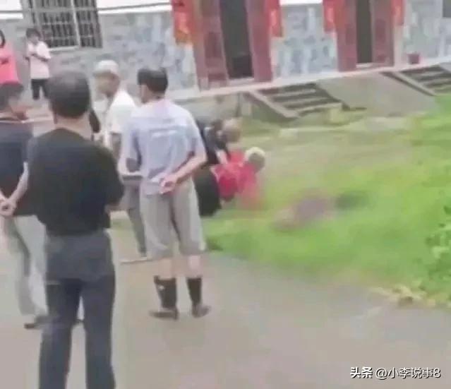 江西抚州发生恶性案件，男子与嫂子产生不伦情，将哥哥杀害！