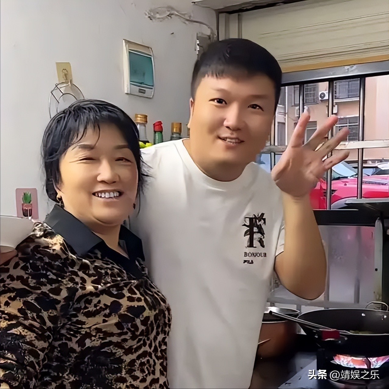 网红小胖2019意外身亡,小胖被刺身亡新闻