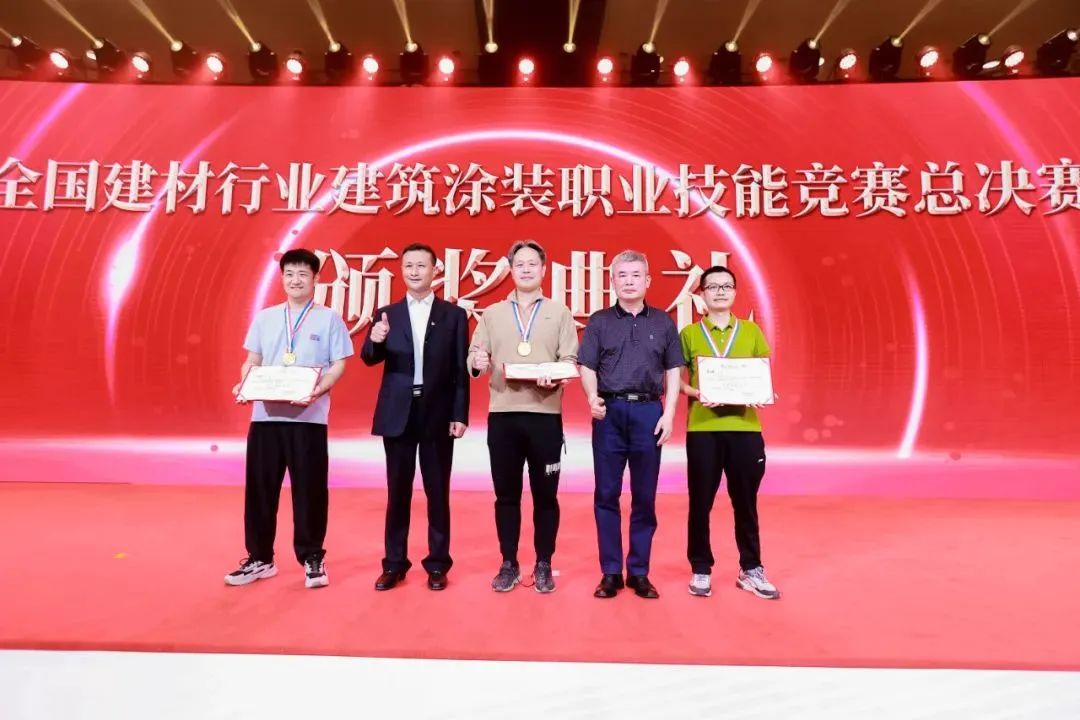 多乐士和立邦认证,立邦与多乐士对标